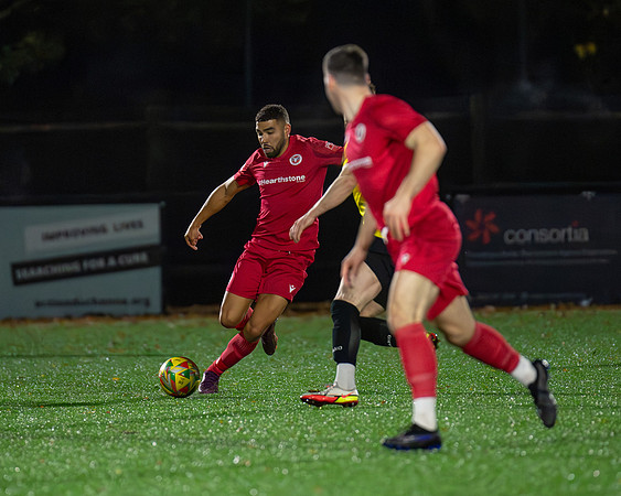 Rams v Harrow Borough (56 of 364)