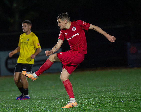 Rams v Harrow Borough (59 of 364)