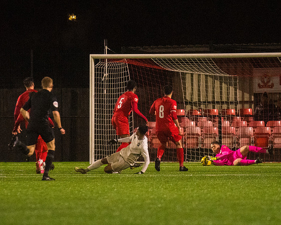 Rams v MK Dons (326 of 402)