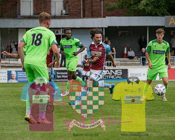 Chesham Utd 1 v 0 Oxford City-243