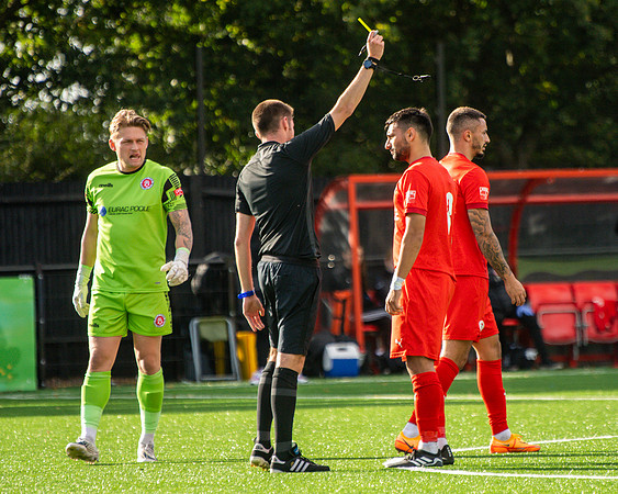 Rams 0 Poole Town 2  (53 of 131)