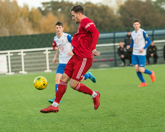 Fa Trophy Aveley 1 Rams 2 (98 of 410)