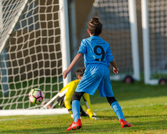 AFC Oaklands v Edmonton Rangers (73 of 225)