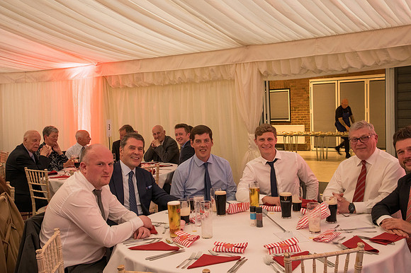 Presentation evening (8 of 156)