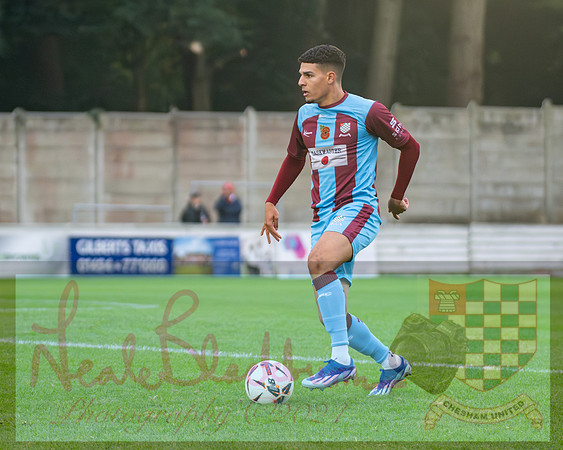 Chesham Utd 2 v Worthing 0 (108 of 411)