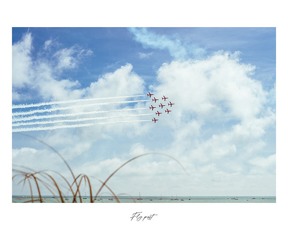 RAF Red Arrows (7 of 64)