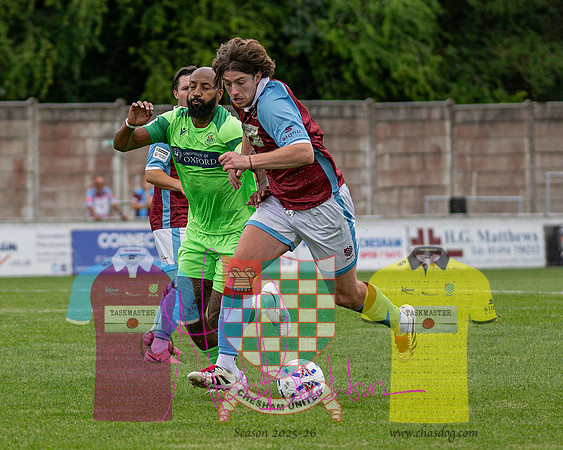 Chesham Utd 1 v 0 Oxford City-140