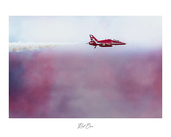 Red One