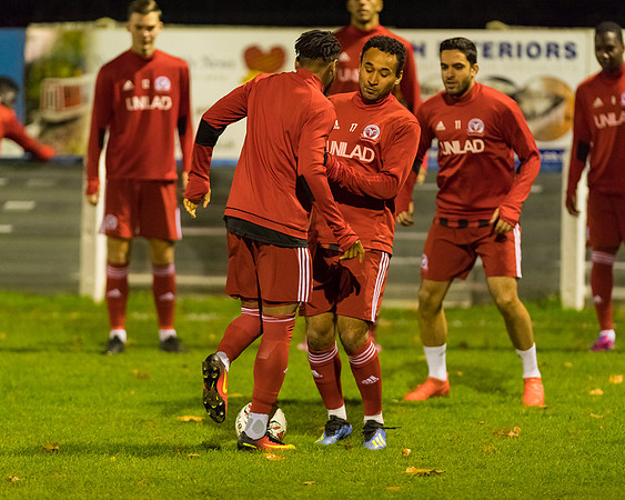 Berks and Bucks - Hungerford Town 2 Rams 0  (1 of 266)