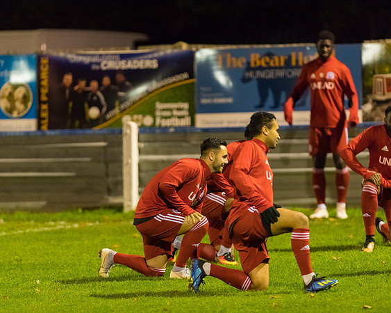 Beaconsfield Town FC