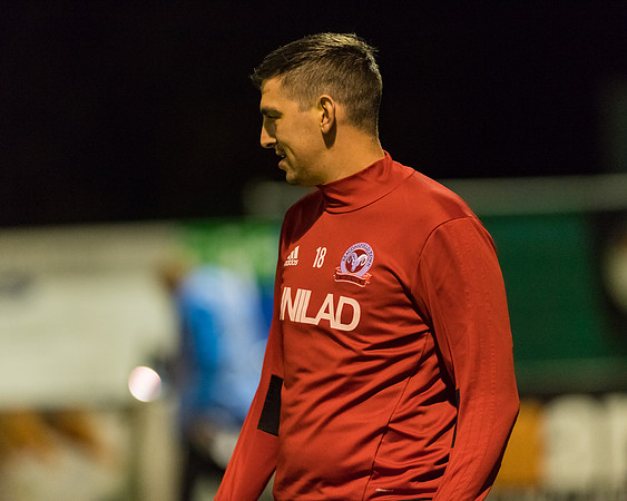Beaconsfield Town FC