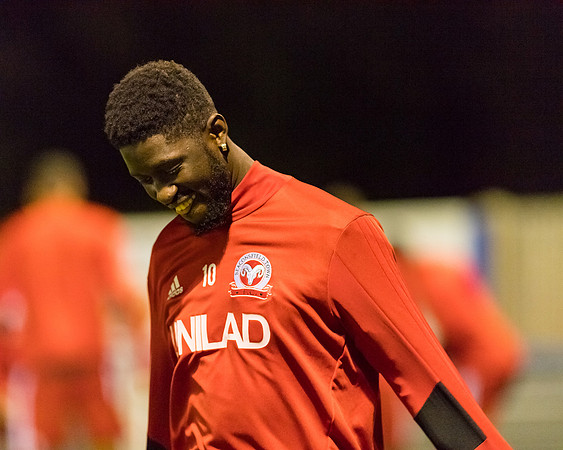 Beaconsfield Town FC