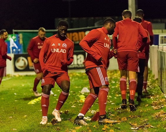 Beaconsfield Town FC