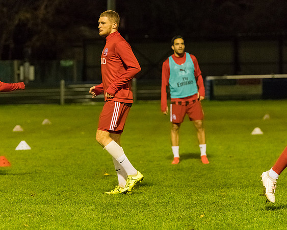 Beaconsfield Town FC