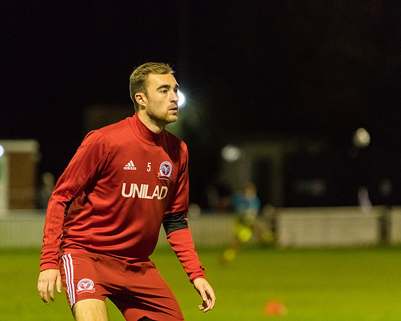 Beaconsfield Town FC