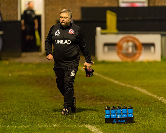Beaconsfield Town FC