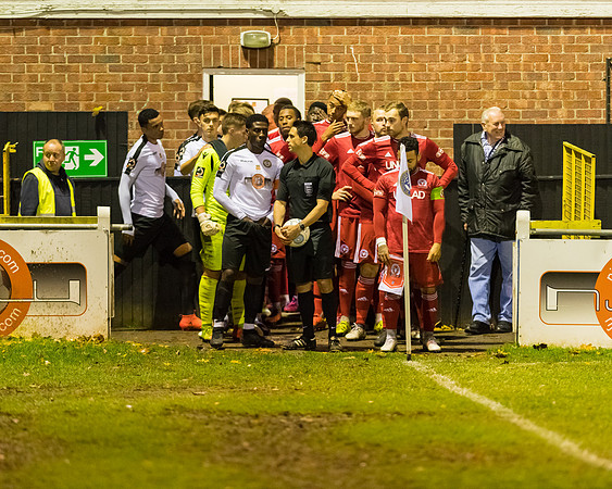 Beaconsfield Town FC
