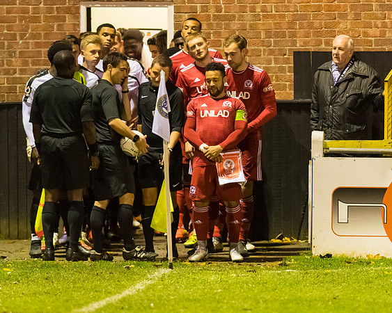 Beaconsfield Town FC