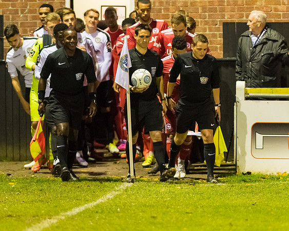 Beaconsfield Town FC