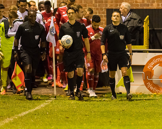 Beaconsfield Town FC