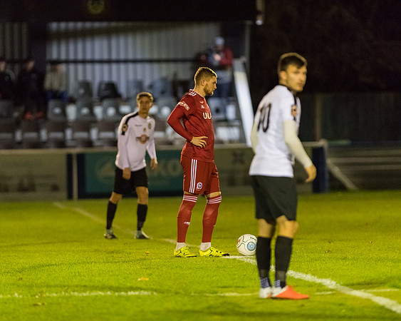 Beaconsfield Town FC