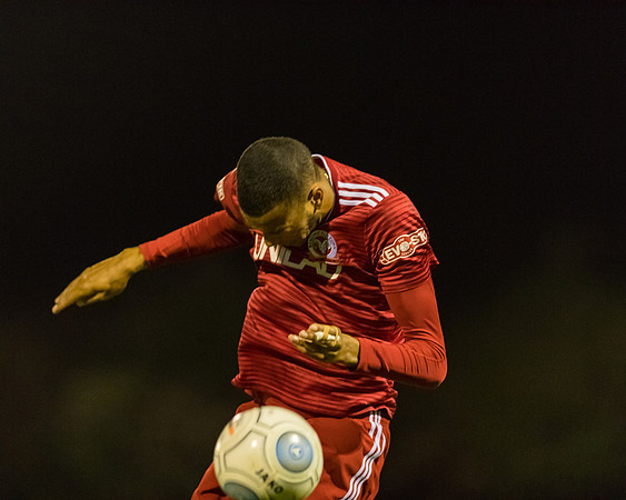 Beaconsfield Town FC