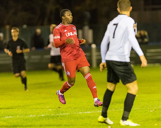 Beaconsfield Town FC