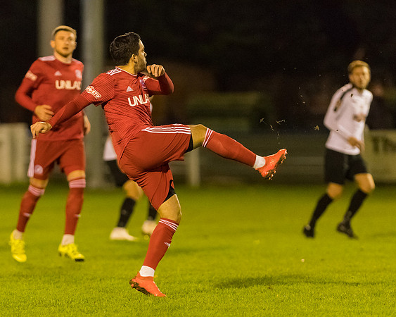 Beaconsfield Town FC