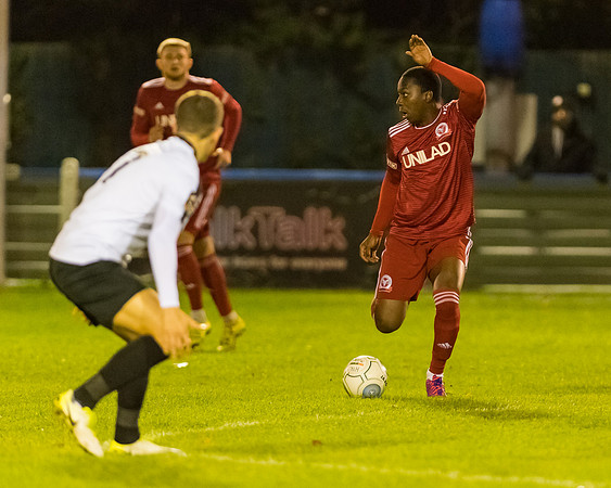 Beaconsfield Town FC
