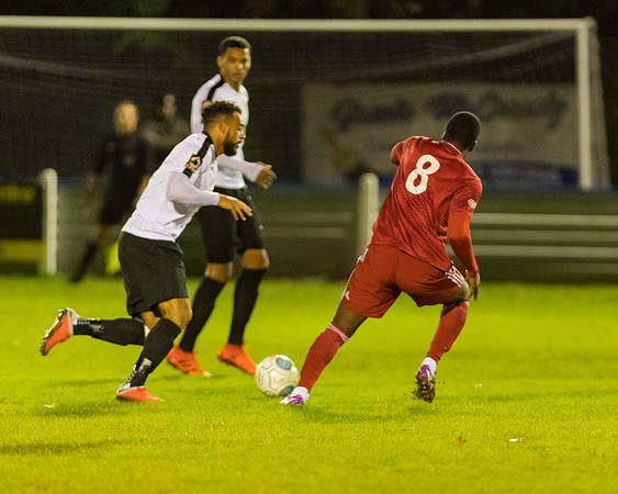 Beaconsfield Town FC