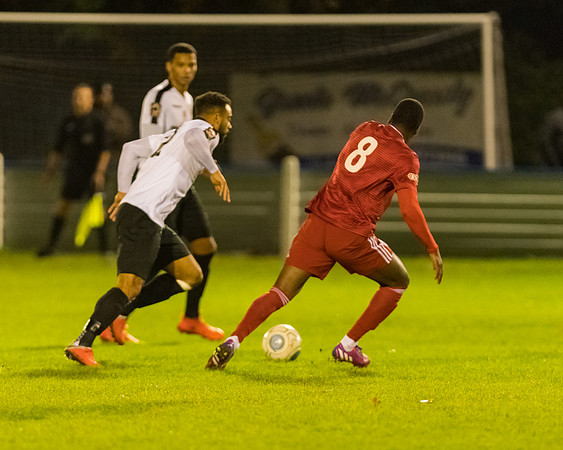 Beaconsfield Town FC