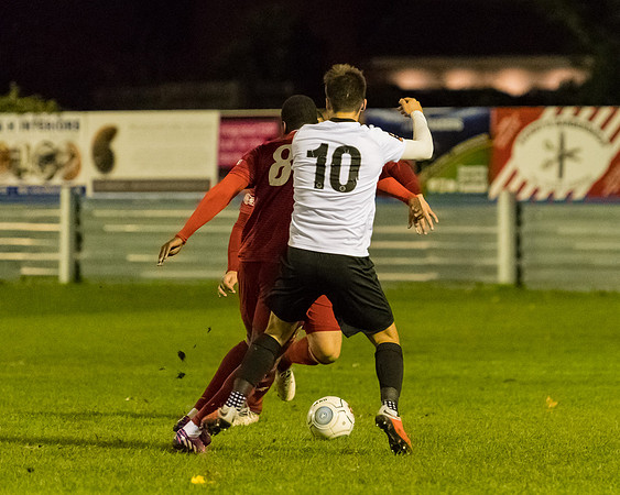 Beaconsfield Town FC