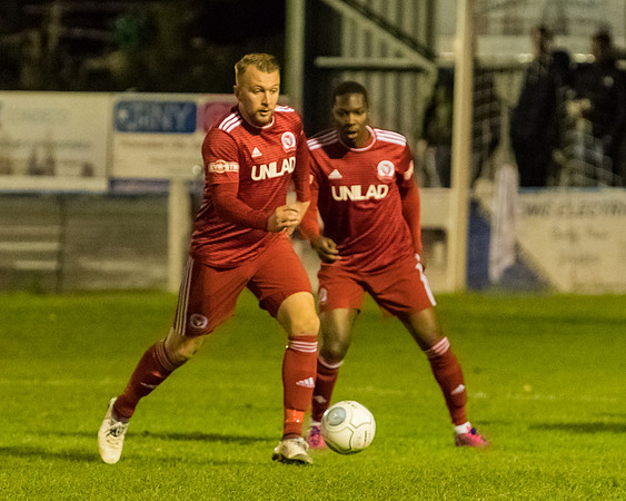Beaconsfield Town FC
