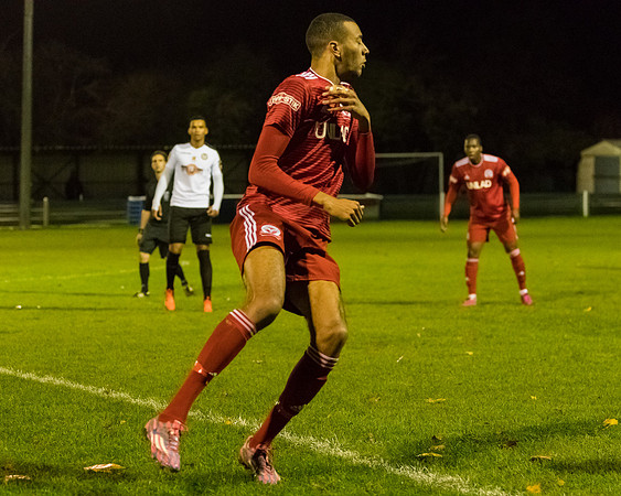 Beaconsfield Town FC