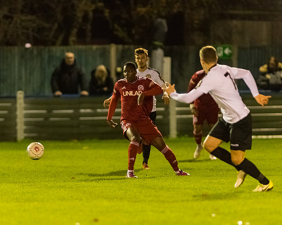 Beaconsfield Town FC