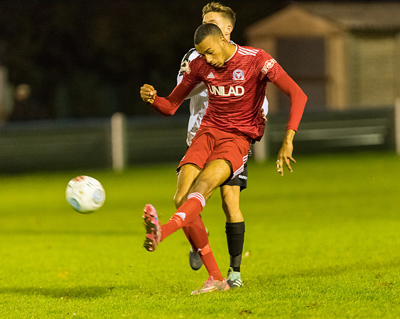 Beaconsfield Town FC