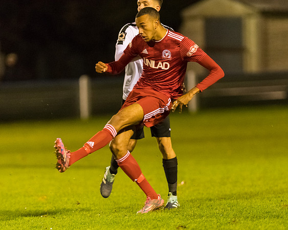 Beaconsfield Town FC