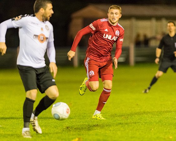 Beaconsfield Town FC