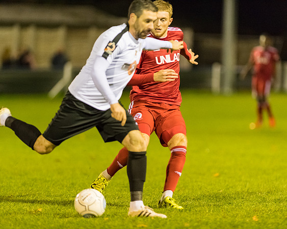 Beaconsfield Town FC