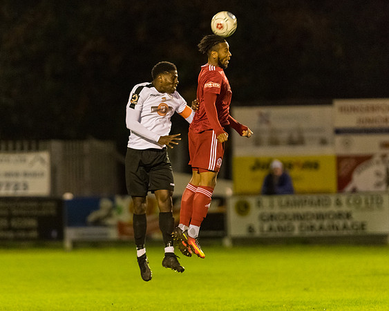 Beaconsfield Town FC