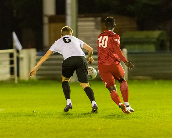 Beaconsfield Town FC
