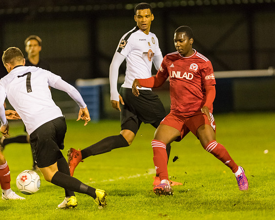 Beaconsfield Town FC