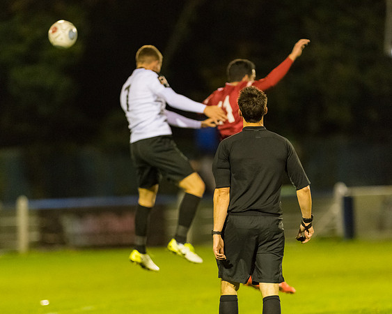 Beaconsfield Town FC