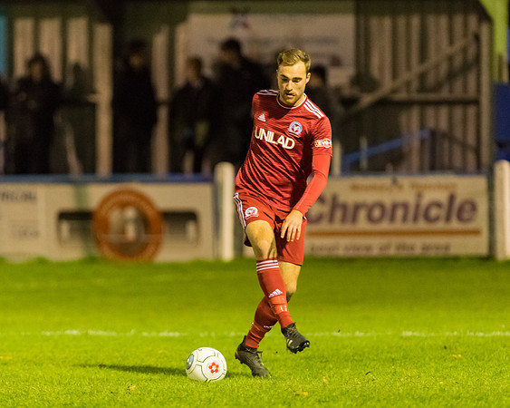 Beaconsfield Town FC