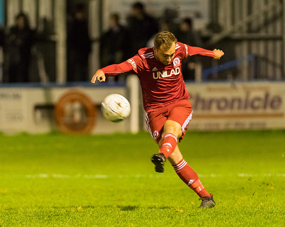 Beaconsfield Town FC