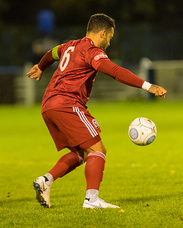 Beaconsfield Town FC