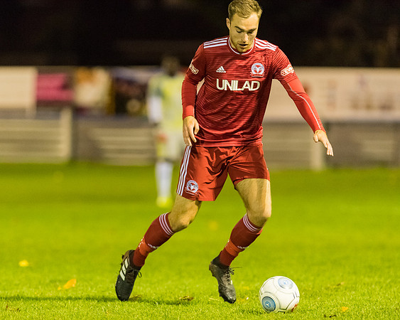 Beaconsfield Town FC