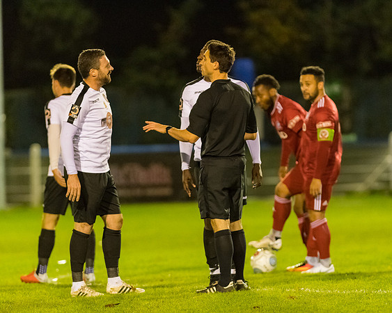 Beaconsfield Town FC