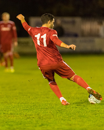 Beaconsfield Town FC