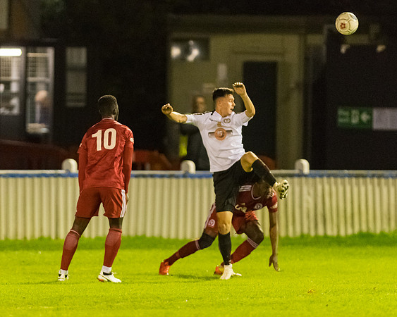 Beaconsfield Town FC